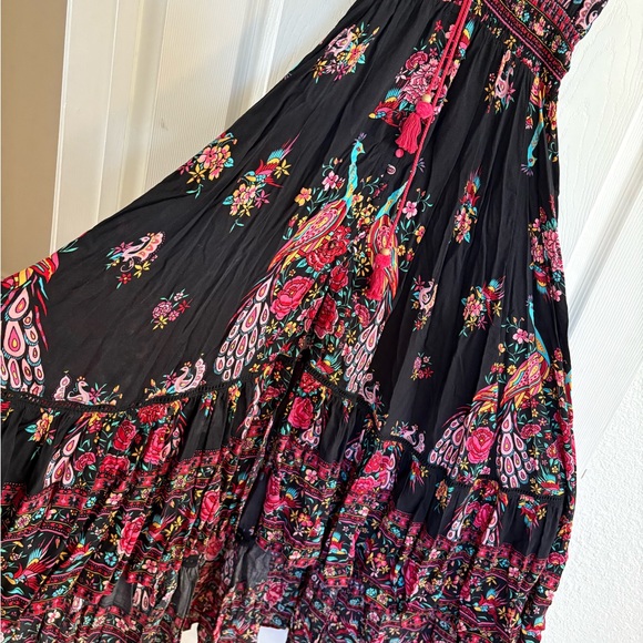 Spell & the Gypsy Collective Hotel Paradiso Gown - Picture 14 of 15